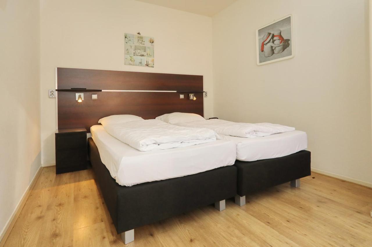 Sun&Sea Holidays- De Zeester Noordwijkerhout Extérieur photo